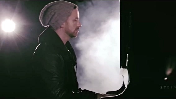 Joel Brandenstein - Diese Liebe