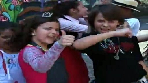 Rafaela - Brazuca Sangue Bom