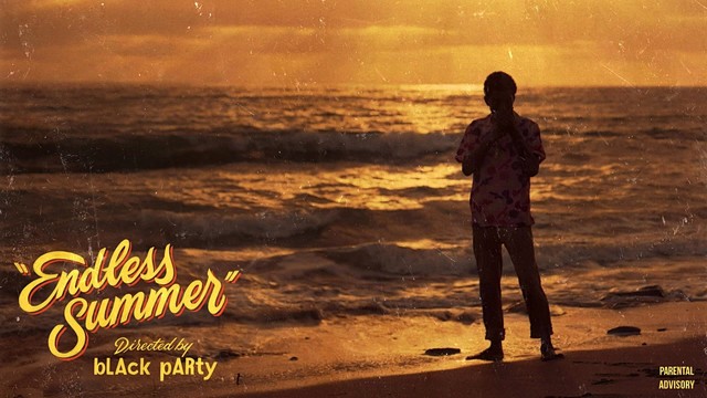 Black Party - Purple Heart (音频版)