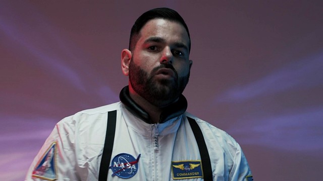 Masked Wolf - Astronaut In The Ocean