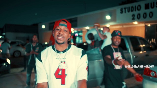 El Trainn - Jungle Muzik