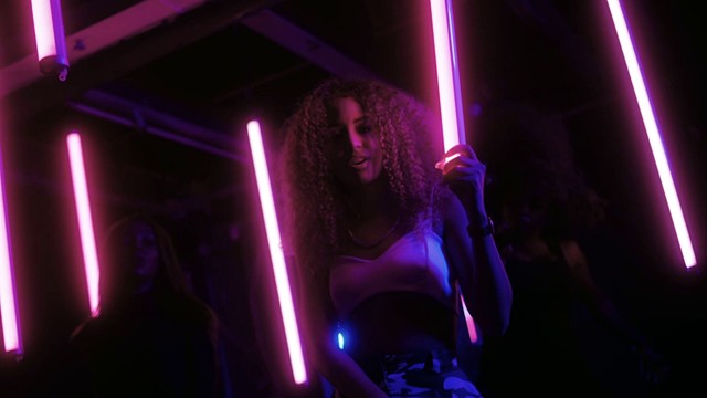 Amelia Monét - Baddest (VIP Remix)