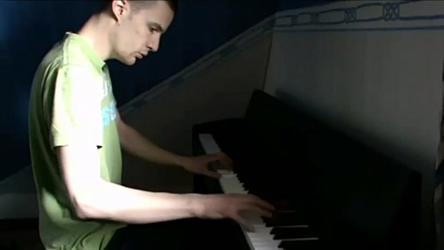 Yann Tiersen - Goodbye Lenin Complete Piano OST 1/2