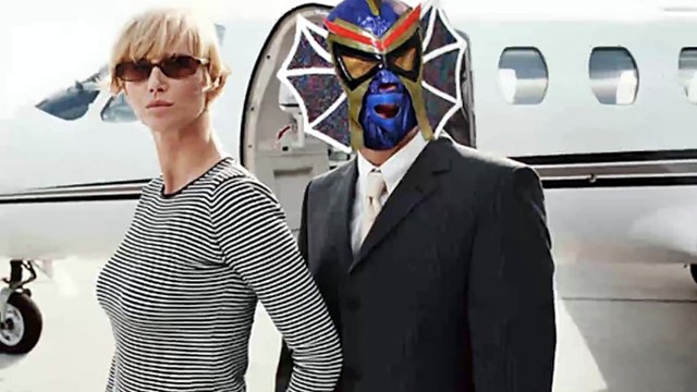 Los Straitjackets - Jet Set