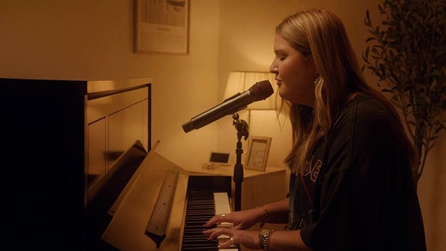 Chelsea Cutler - Someone Else's Heaven (Live From My Bedroom)