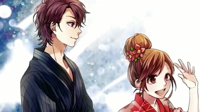 模仿翻唱 - 【染不软】东京夏日相会（反季节精分XD (饭制版)