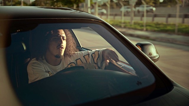 Astro - MACCHINA NERA