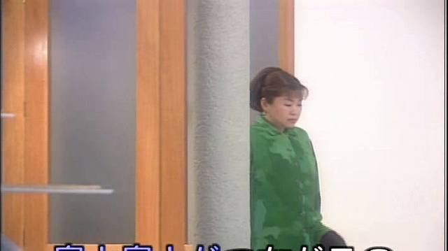 天童よしみ - 珍島物語 (KTV版)