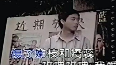 张凤凤 - 玫瑰玫瑰我爱你 (KTV版)