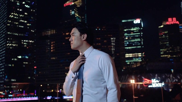 张小峰 - 生活的苦 (KTV版)