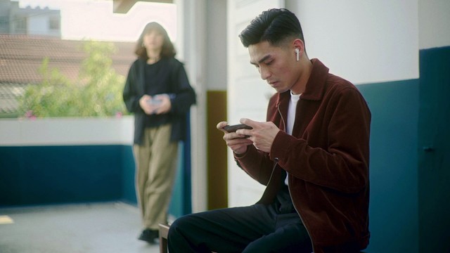 Ammy The Bottom Blues - Common(feat. Ammy The Bottom Blues)