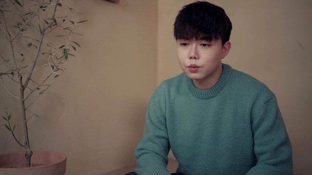 MUSM - 이별에 대처하는 자세 (Feat. 혜린) (Prod. 공준) (The Art Of Farewell)