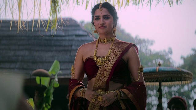 B. Ajaneesh Loknath - Brahmakalasha