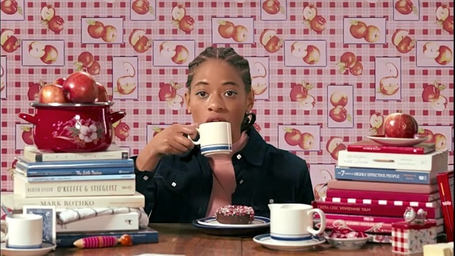 Kilo Kish - Existential Crisis Hour!
