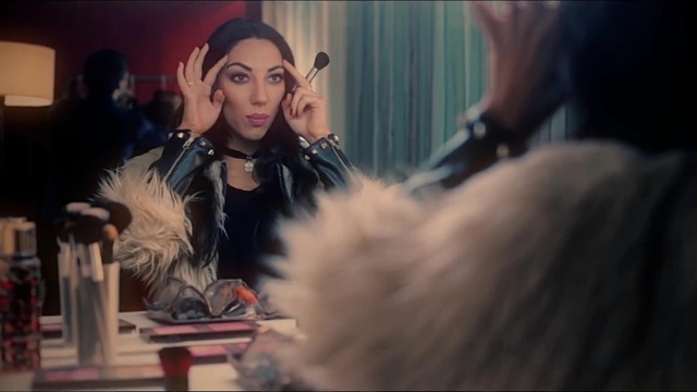 BONUS TRACK - Sacame a Bailar