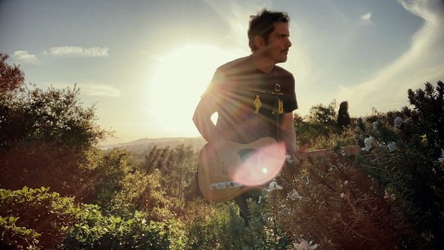 Brad Paisley - My Miracle (歌词版)