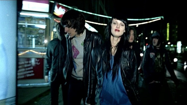 Jennifer Rostock - Kopf oder Zahl