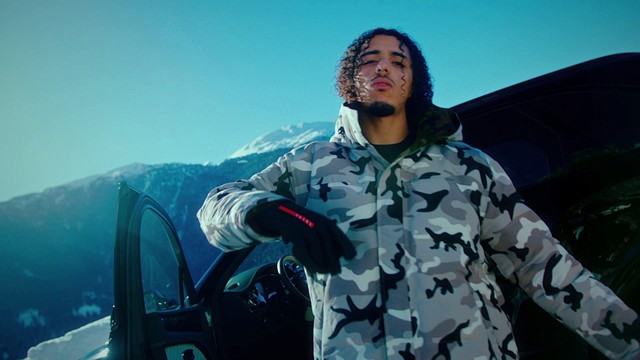 Astro - IN QUALCHE MODO