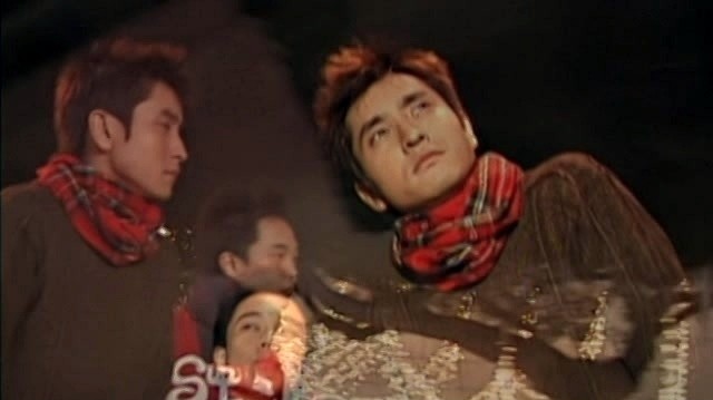 Double.R - 今天应该更高兴