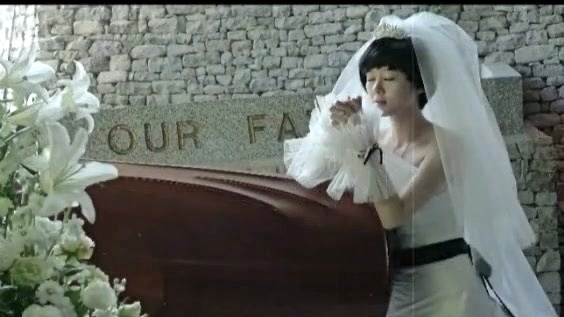 란 - 세상이 내게준 아름다운 선물 (Present)