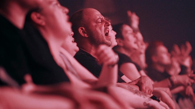 Rogers - Du machst mich fertig