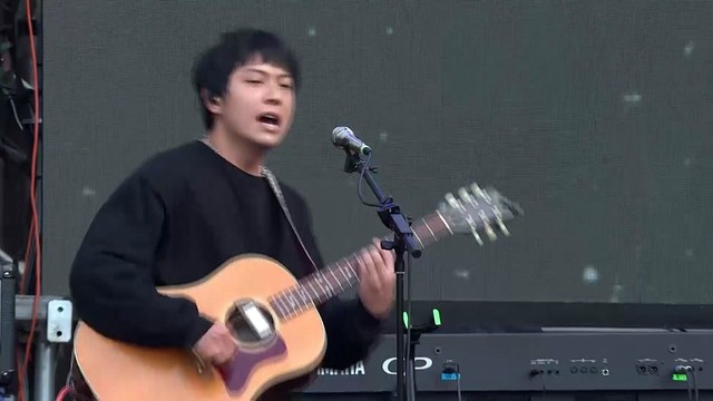 YOUNG MUSIC - 完整版｜QQ音乐X娃哈哈 2023 YOUNG MUSIC校园潮乐大赛总决赛 (Live)