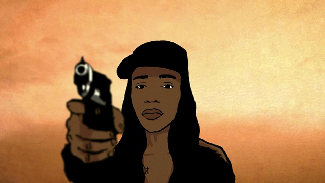 Kwamie Liv - Pleasure This Pain