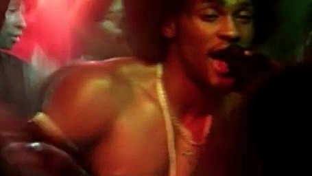 D'Angelo - Left & Right