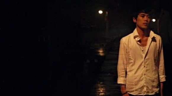 더 블랙 - 오늘도 그 날 그 시간이야