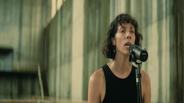 Joy Oladokun - if you got a problem (Live From Hales Marina, 2020)