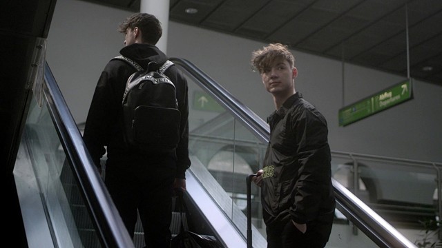 Die Lochis - Blinder Passagier