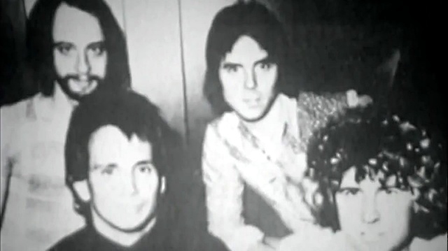 Sammy Hagar - Things've Changed