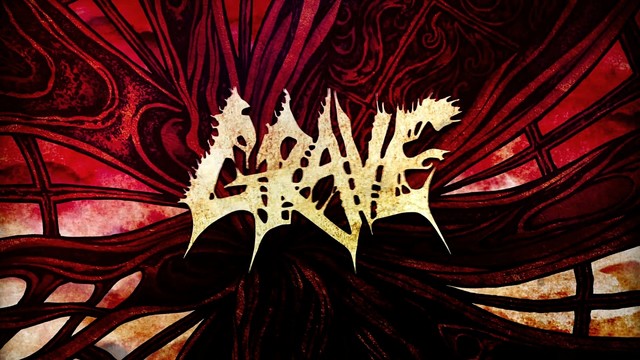 Grave - Dark Signs (album track)