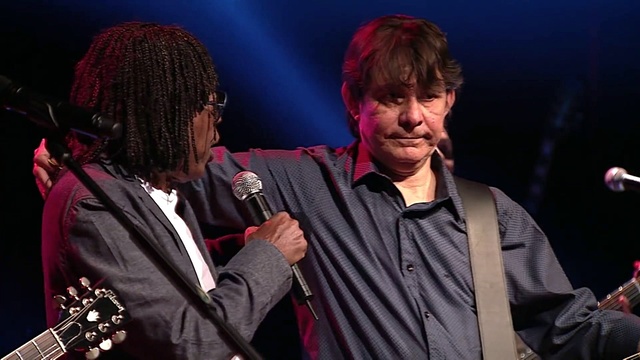 Samuel Rosa - Para Lennon e McCartney