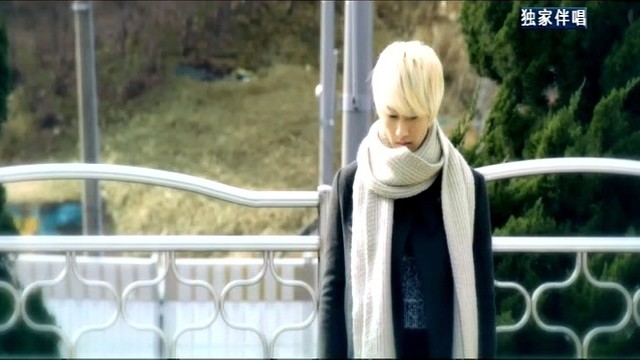 唐磊 - 祝你幸福 (KTV版)