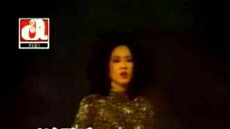 梅艳芳 - 东山飘雨西山晴 (KTV版)