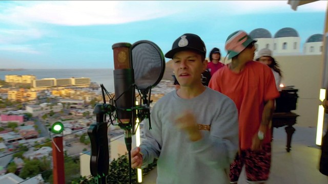 Alemán - Casa en la Montaña 2