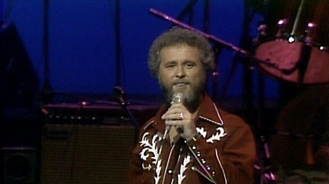 Razzy Bailey - Friends (Live)