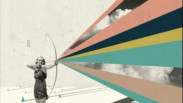 Hunter Hunted - Lucky Day (音频版)