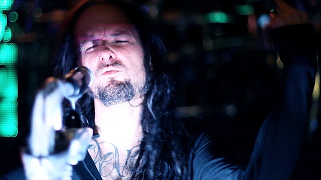 Skrillex - Chaos Lives in Everything(feat. Skrillex)