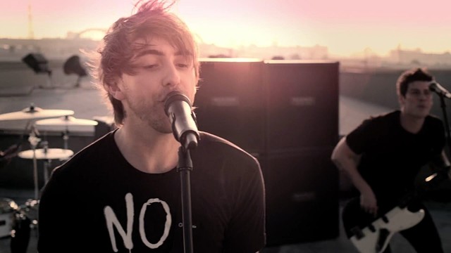 All Time Low - Time-Bomb