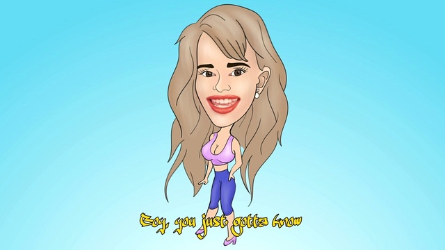 Hamp & Yeps - Baddest