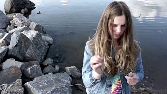 Kid Wave - Shelley