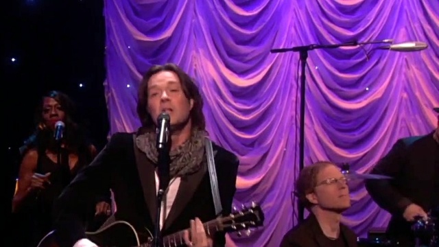 Rufus Wainwright - Out of the Game (Live)