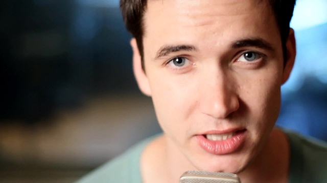 Jake Coco - Live Like A Warrior by (Live)