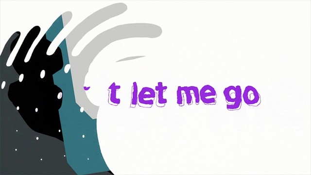 Advanced - Don't Let Me Go (feat. RYS, Haee)  (歌词版)