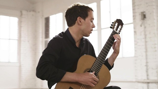 Thibault Cauvin - La Vida Breve: Danza Española No. 1