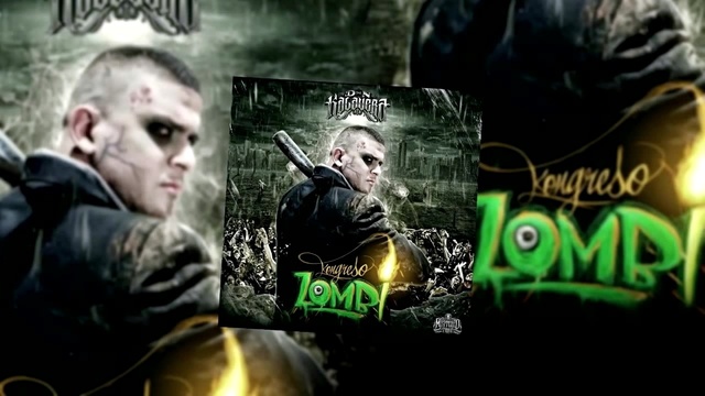 Galavera - Zona De Guerra (音频版)