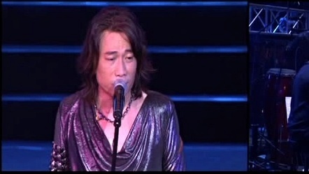 夏韶声 - 雪中情 (KTV版)