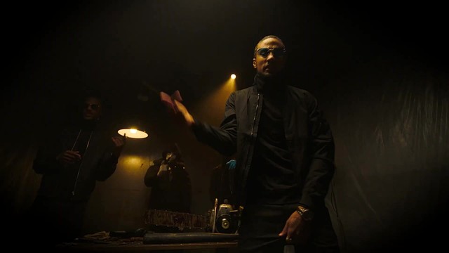 Sav'o - Evil Intentions